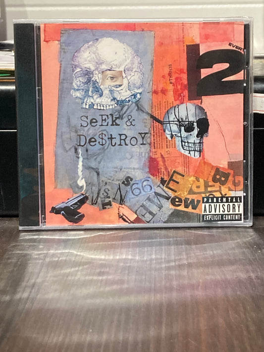 Happy Art Productions- Polo Assassins