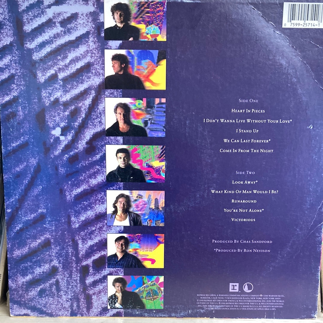 Chicago - Chicago 19 - 12" Vinyl LP