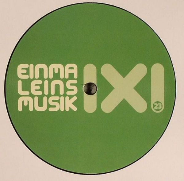 Pan-Pot : Maffia EP - Illuminaten Remixes (12",EP)