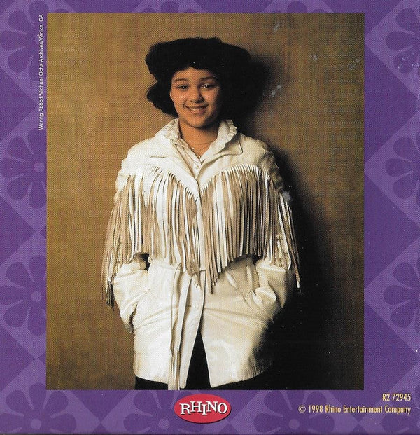 Stacy Lattisaw : The Very Best Of Stacy Lattisaw (CD, Comp)