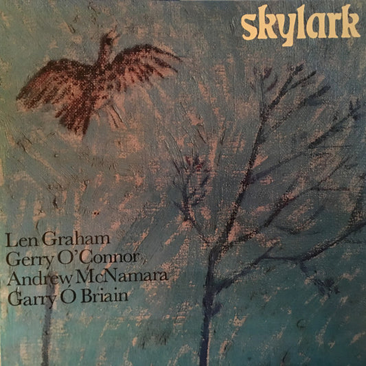 Skylark (7) : Skylark (LP, Album)
