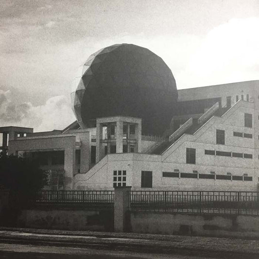 Zeno Amsel : Enzo Trax (12")