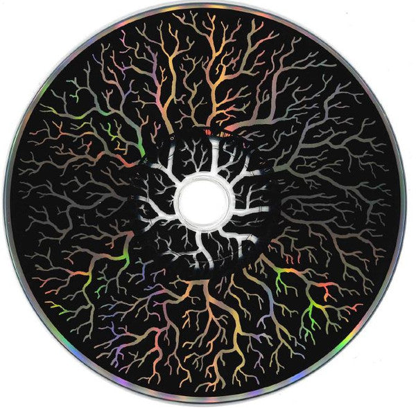 The Chinese Stars : Listen To Your Left Brain (CD, Album)