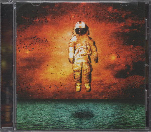 Brand New : Deja Entendu (CD, Album, RP)