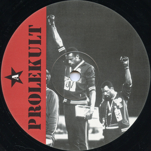 Bekkou : Hi Lite (12")