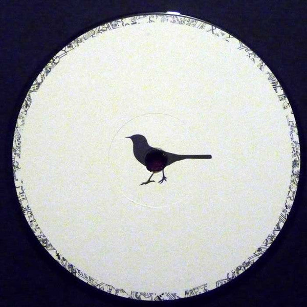 Cosmonaut (14) : Cuts EP (12",45 RPM,EP)