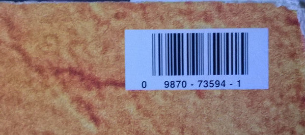 Front 242 : Tragedy >For You< (12", Single)