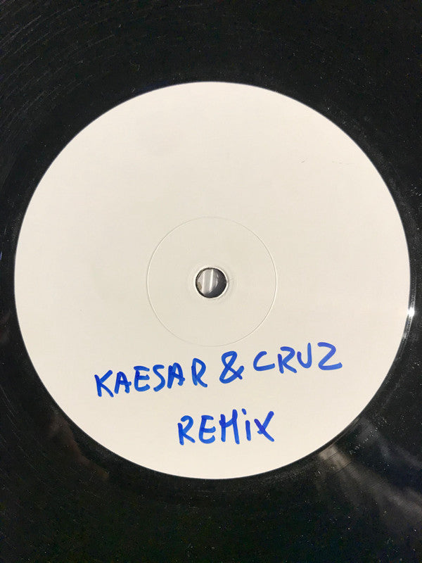 Ark : In Lov EP (12", EP)