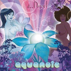 Aquanote : The Pearl (CD, Album)