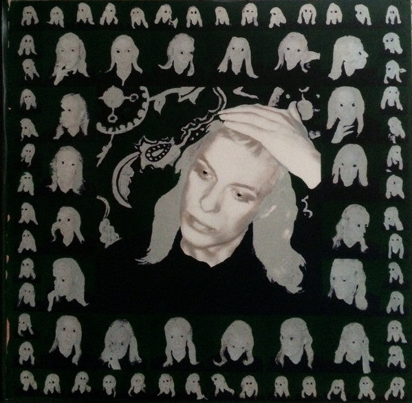 Eno* : Taking Tiger Mountain (By Strategy) (LP, Album, RE, RM, Gat)