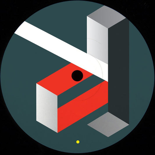 Zendid : Am Isobho EP (12", EP)