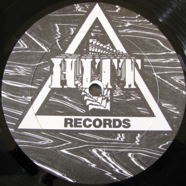 Dogg Bone* : Doggs / Fussy Pussy (12")
