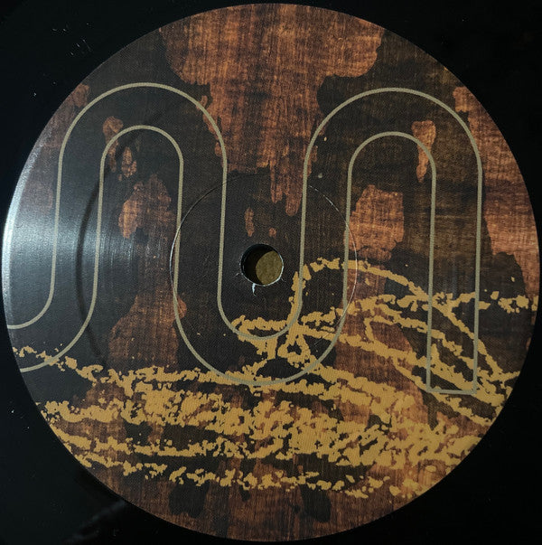 The Funk Parlor : Something For The Dancefloor (12")