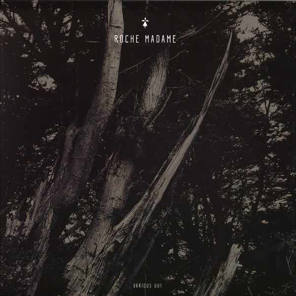 Various : Roche Madame Various 001 (12")