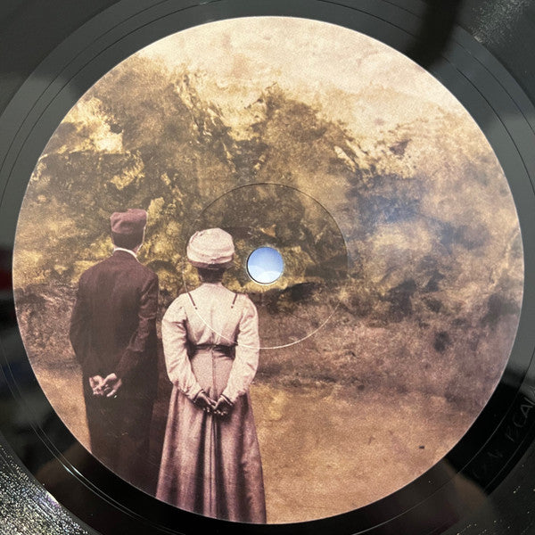 Various : Our Beautiful Oblivion (12", Ltd, 180)