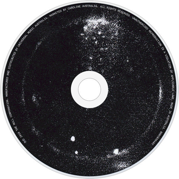Nine Inch Nails : Bad Witch (CD, Album)