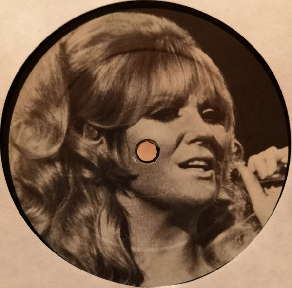 Unknown Artist : Pete Dusty (12",33 ⅓ RPM,Single Sided)