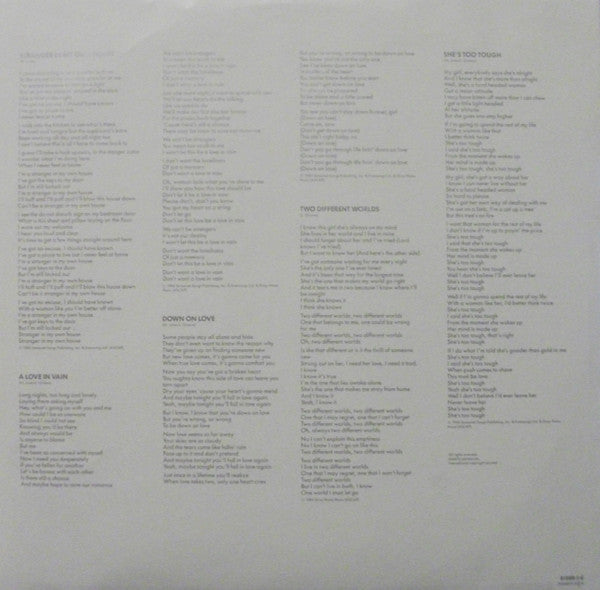 Foreigner : Agent Provocateur (LP, Album, SP )