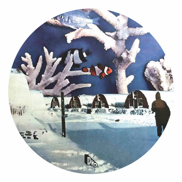 Toke (7) : Mind Motion EP (12", EP)