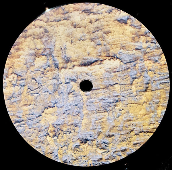 Eversines : In Vivid Motion (2x12", Album, Ltd, 180)