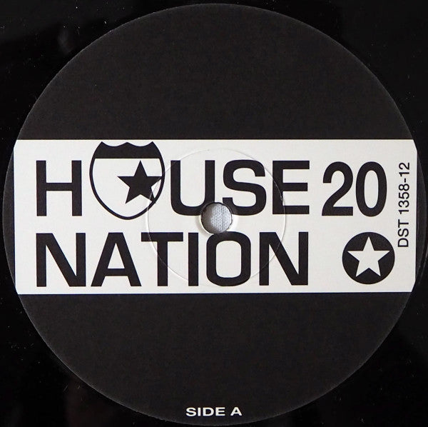 Angel Moraes Feat. Sally Cortes : Welcome To The Factory (12")
