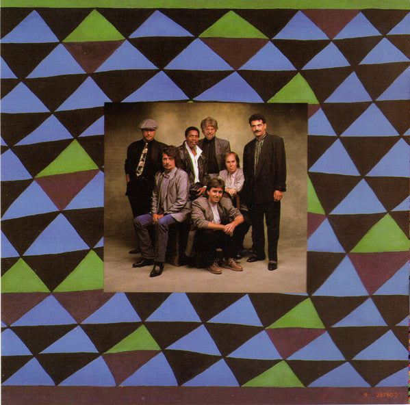 Little Feat : Let It Roll (CD, Album)