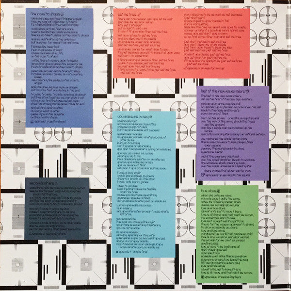 Utopia (5) : Adventures In Utopia (LP, Album, Gat)
