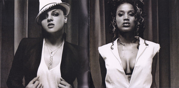 Floetry : Flo'Ology (CD, Album)