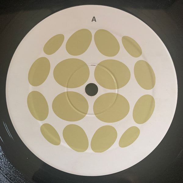 GPA : Velvet Voodoo (12")