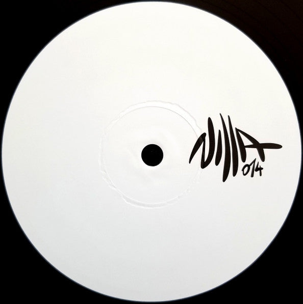 Arkajo : Landslide EP (12", EP)
