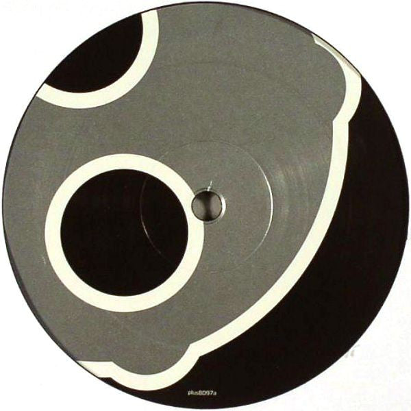 Marco Carola : Plus One (12",45 RPM)