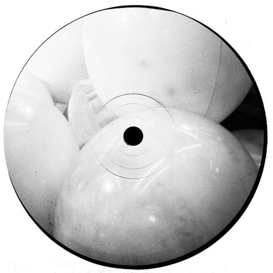 HLLW : BØLGE (12", EP)