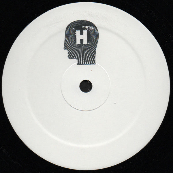 Various : HGL001 (12", EP)