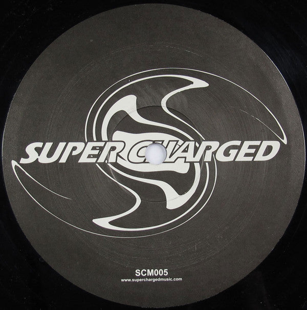 Deep Impact : Stick Up / Methods (12",45 RPM)