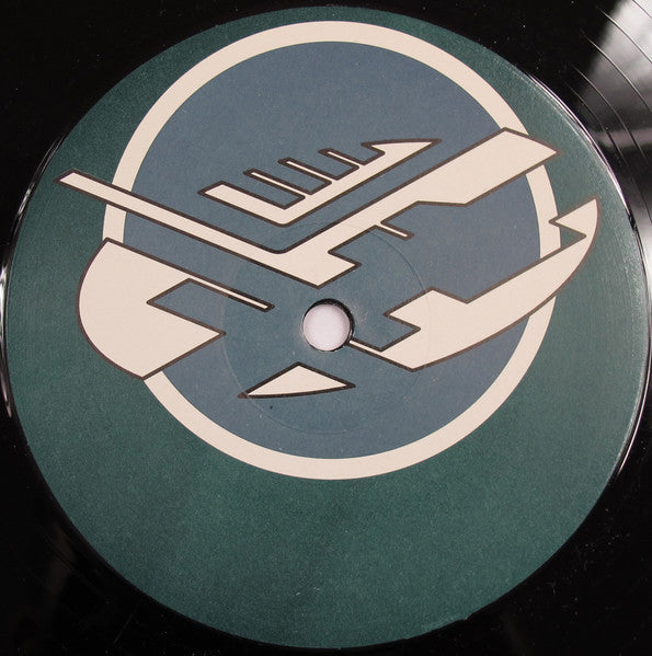 Tomaz vs. Filterheadz : More House (12")