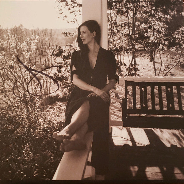 Joy Williams (2) : Front Porch (LP, Album)