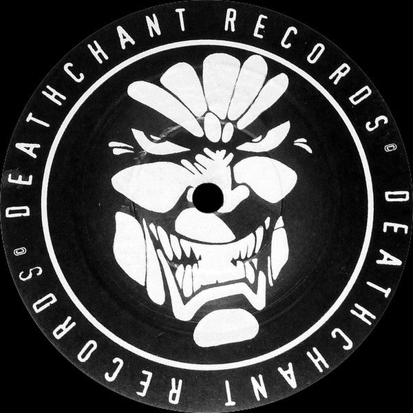 Sammy : Smash The State (12",45 RPM)