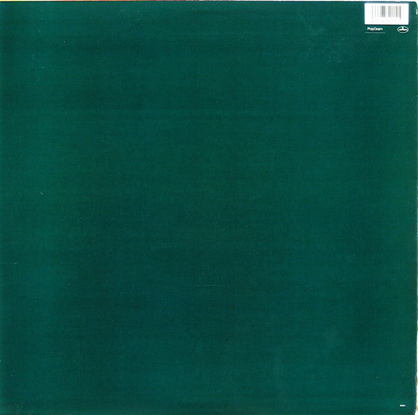 Electribe 101 : Talking With Myself (12")