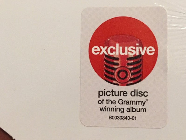 Kacey Musgraves : Golden Hour (LP, Album, Pic)