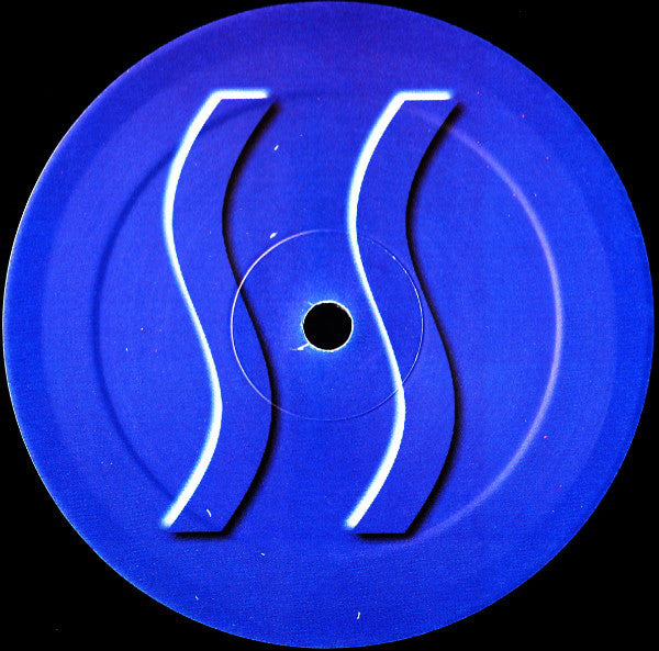 Sleepfreaks : Fusion / P.H.B. (12")