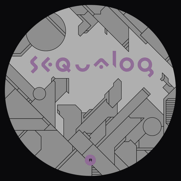 Two Phase U : Face Three EP (12", EP)