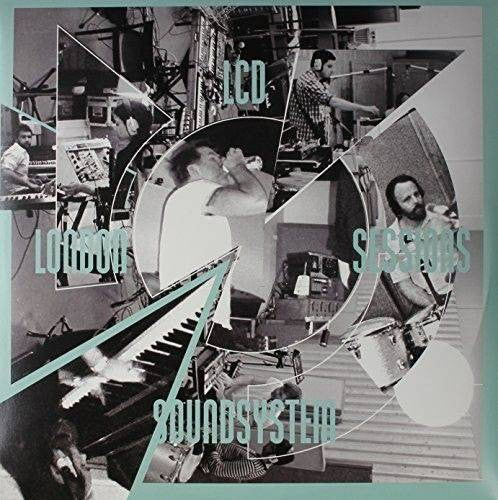Buy LCD Soundsystem : London Sessions (2xLP, Album, RE, Gat