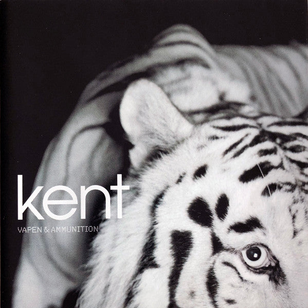 Kent (2) : Vapen & Ammunition (CD, Album)