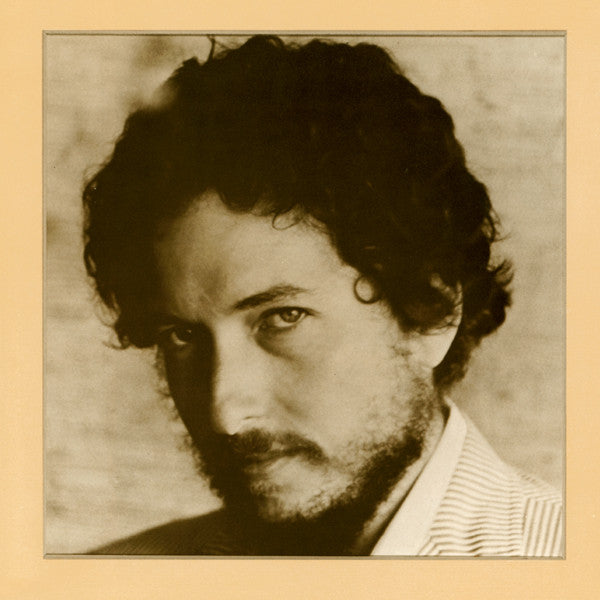Bob Dylan : New Morning (LP,Album,Stereo)
