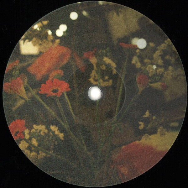 Anderson (26) : Easter Eggs EP (12", EP, Ltd)