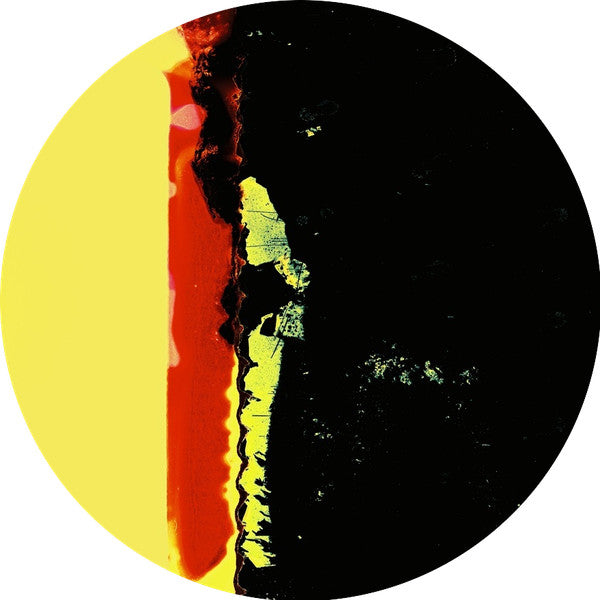 Anderson (26) : Easter Eggs EP (12", EP, Ltd)