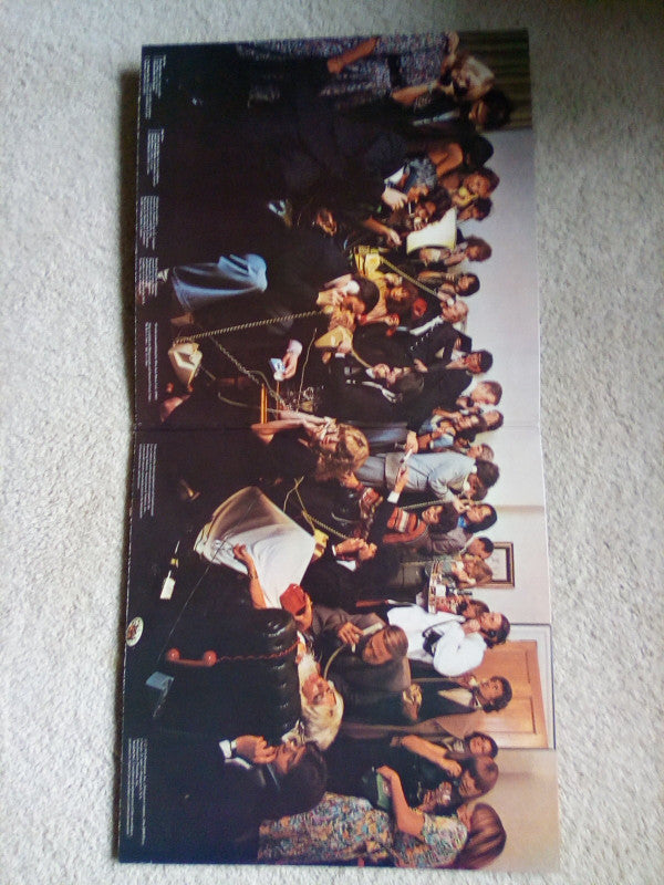 10cc : How Dare You! (LP, Album, Club, San)