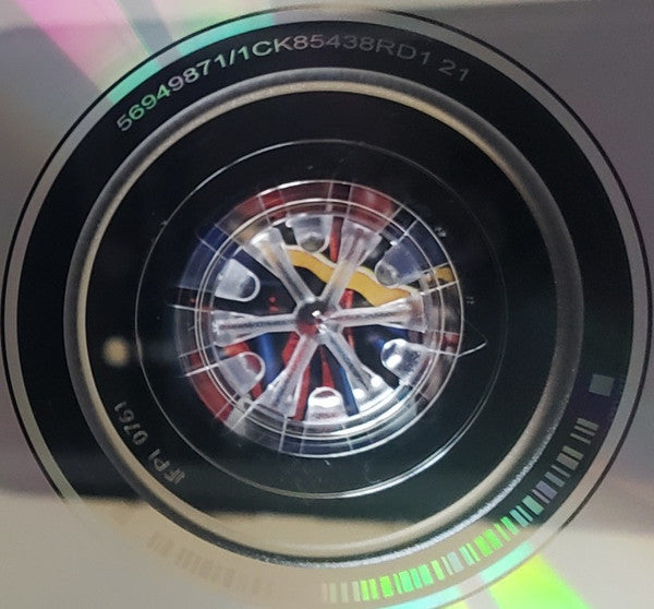 Judas Priest : Defenders Of The Faith (Album,Reissue,Remastered,Repress)