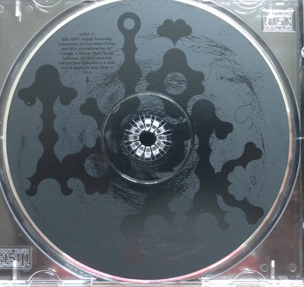 Björk : Medúlla (CD, Album)