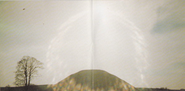 Eat Static : Abduction (CD, Album)